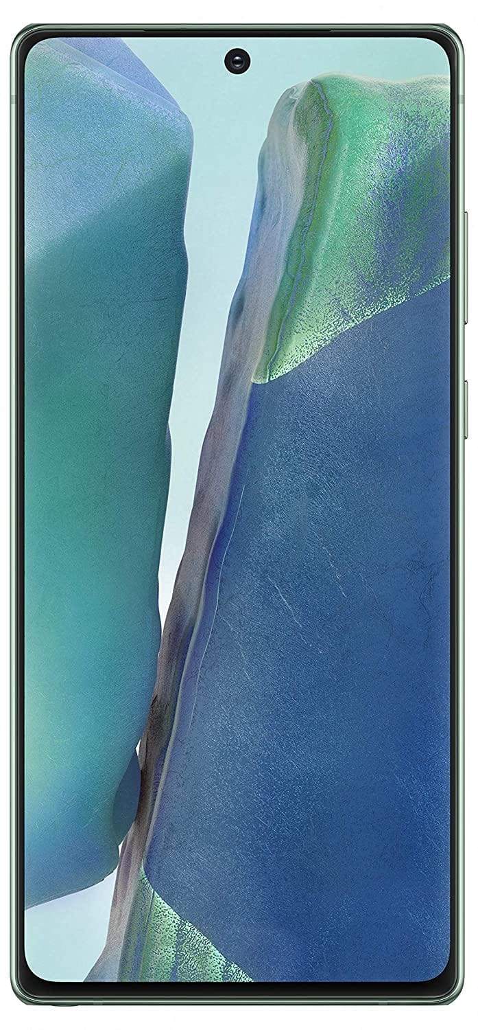 Samsung Galaxy Note 20 (8GB RAM+256GB Storage)-Mobile Phones-dealsplant