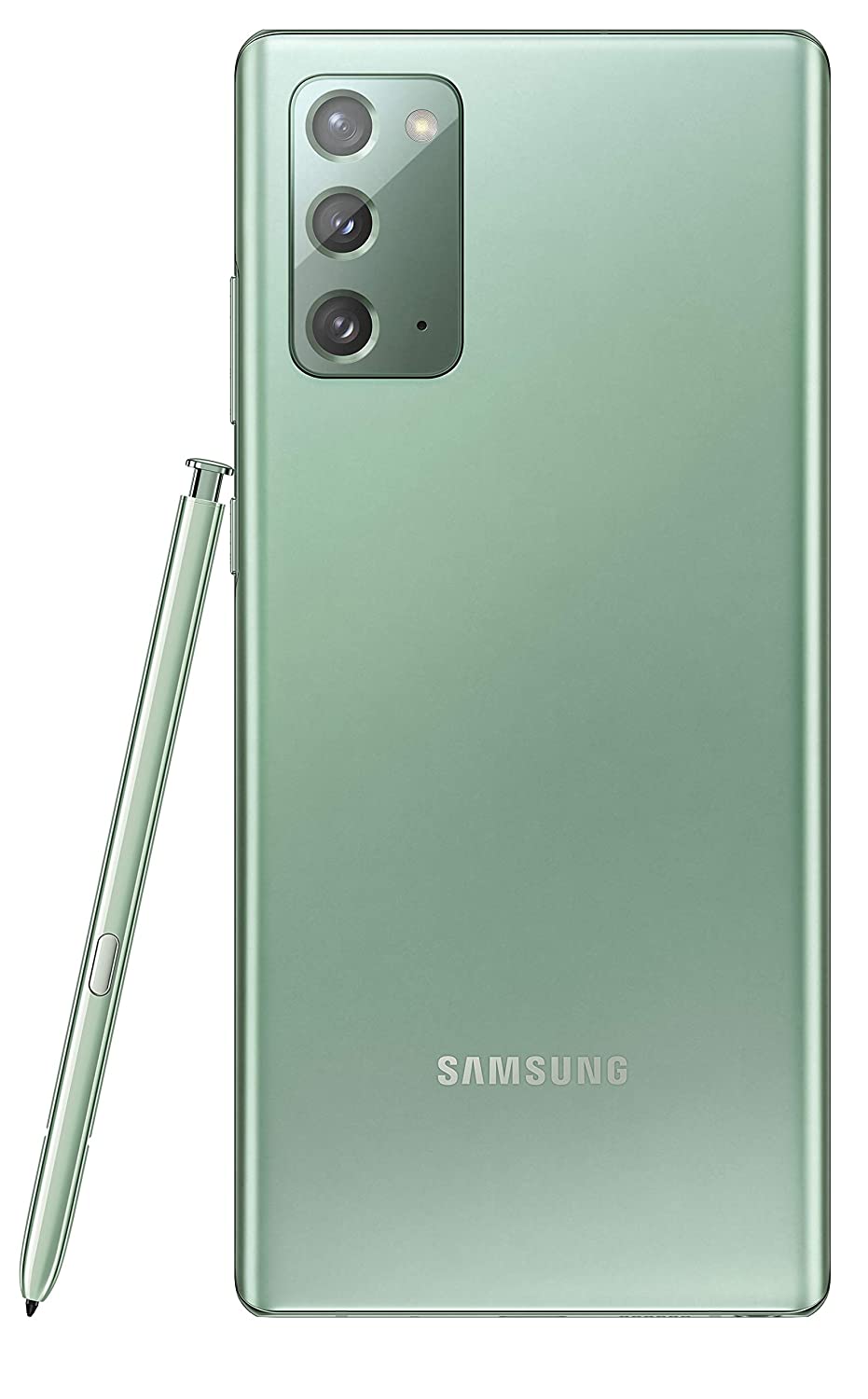 Samsung Galaxy Note 20 (8GB RAM+256GB Storage)-Mobile Phones-dealsplant