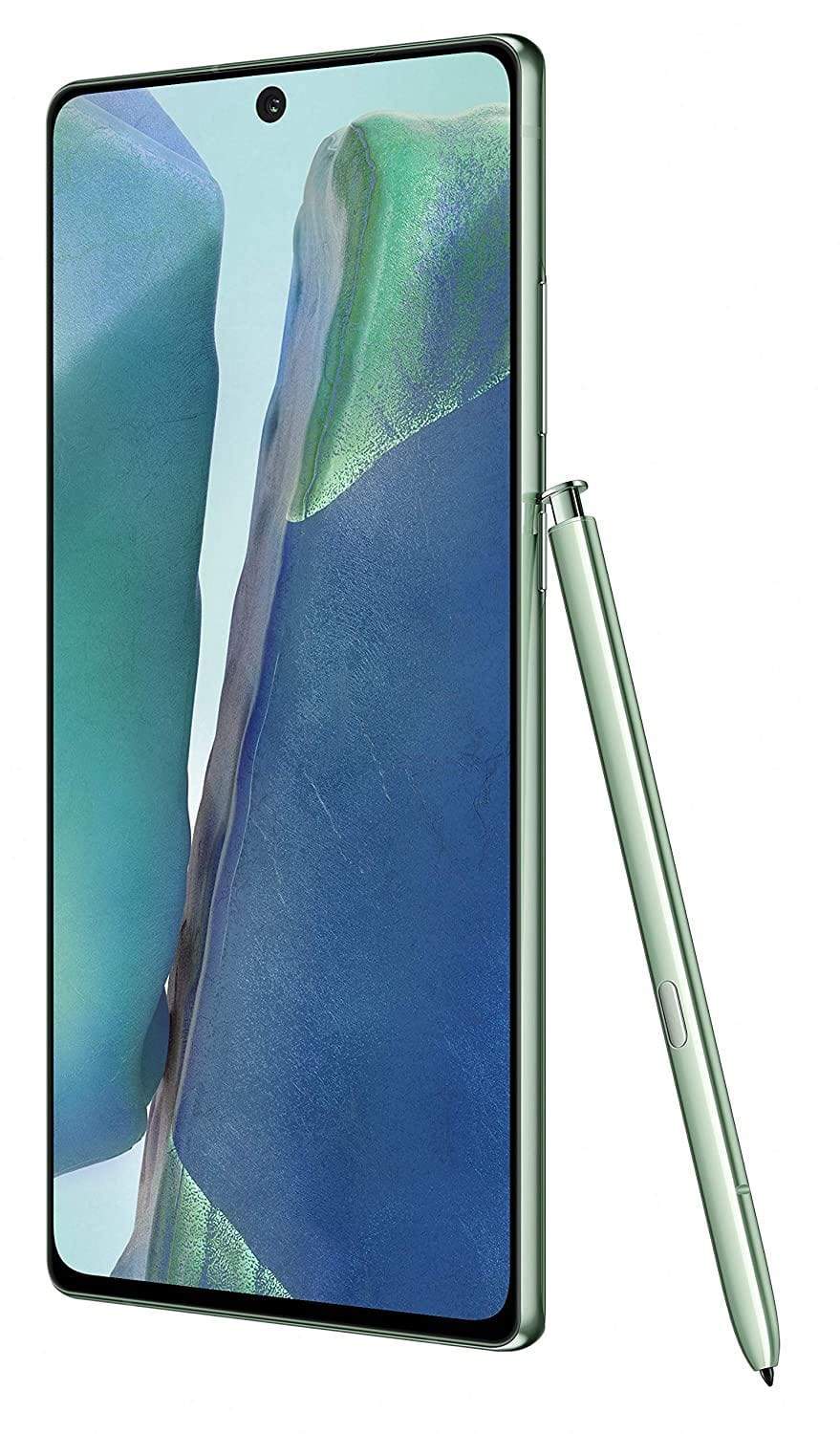 Samsung Galaxy Note 20 (8GB RAM+256GB Storage)-Mobile Phones-dealsplant