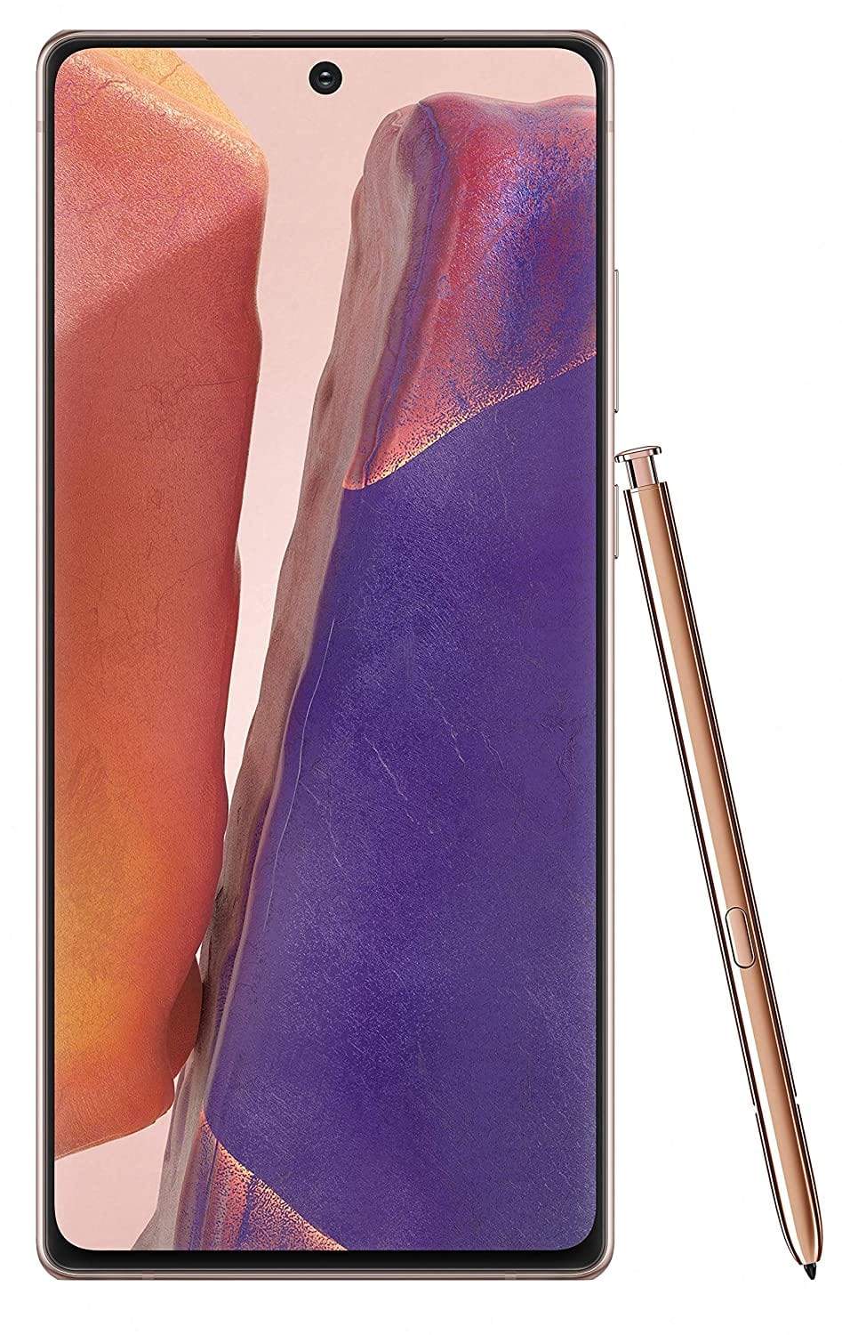 Samsung Galaxy Note 20 (8GB RAM+256GB Storage)-Mobile Phones-dealsplant