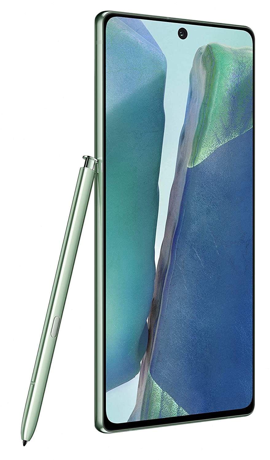 Samsung Galaxy Note 20 (8GB RAM+256GB Storage)-Mobile Phones-dealsplant