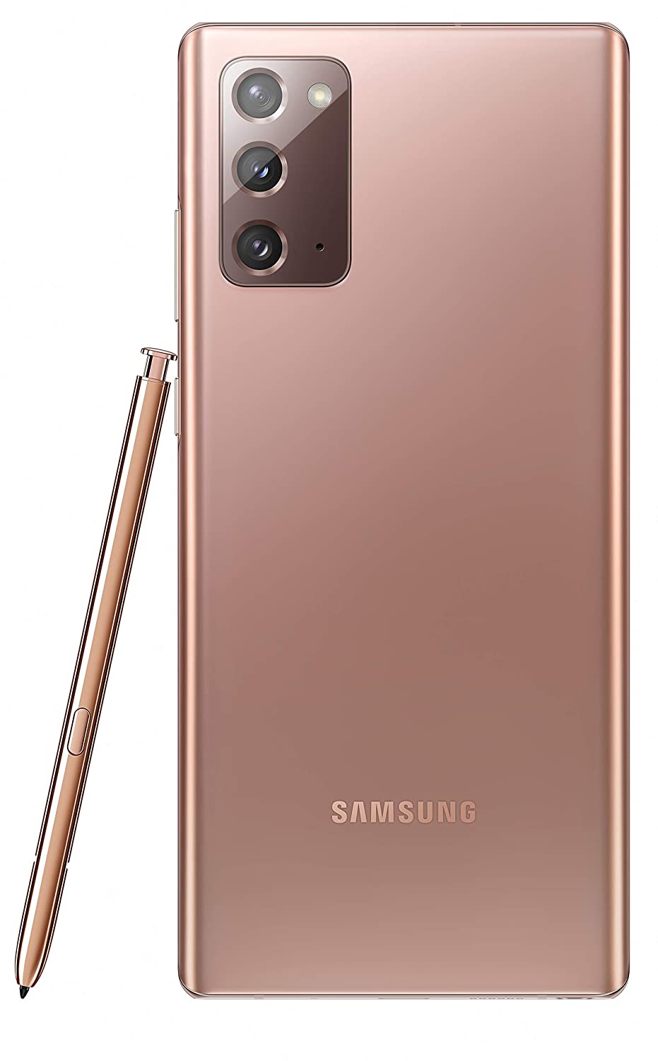 Samsung Galaxy Note 20 (8GB RAM+256GB Storage)-Mobile Phones-dealsplant