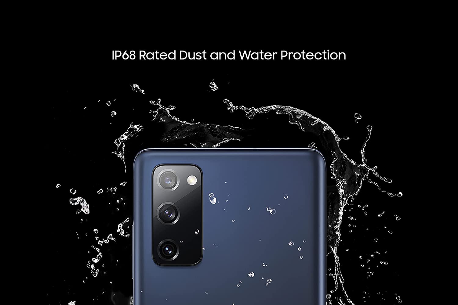 Samsung Galaxy S20 FE 5G (8GB RAM+128GB Storage)-Mobile Phones-dealsplant