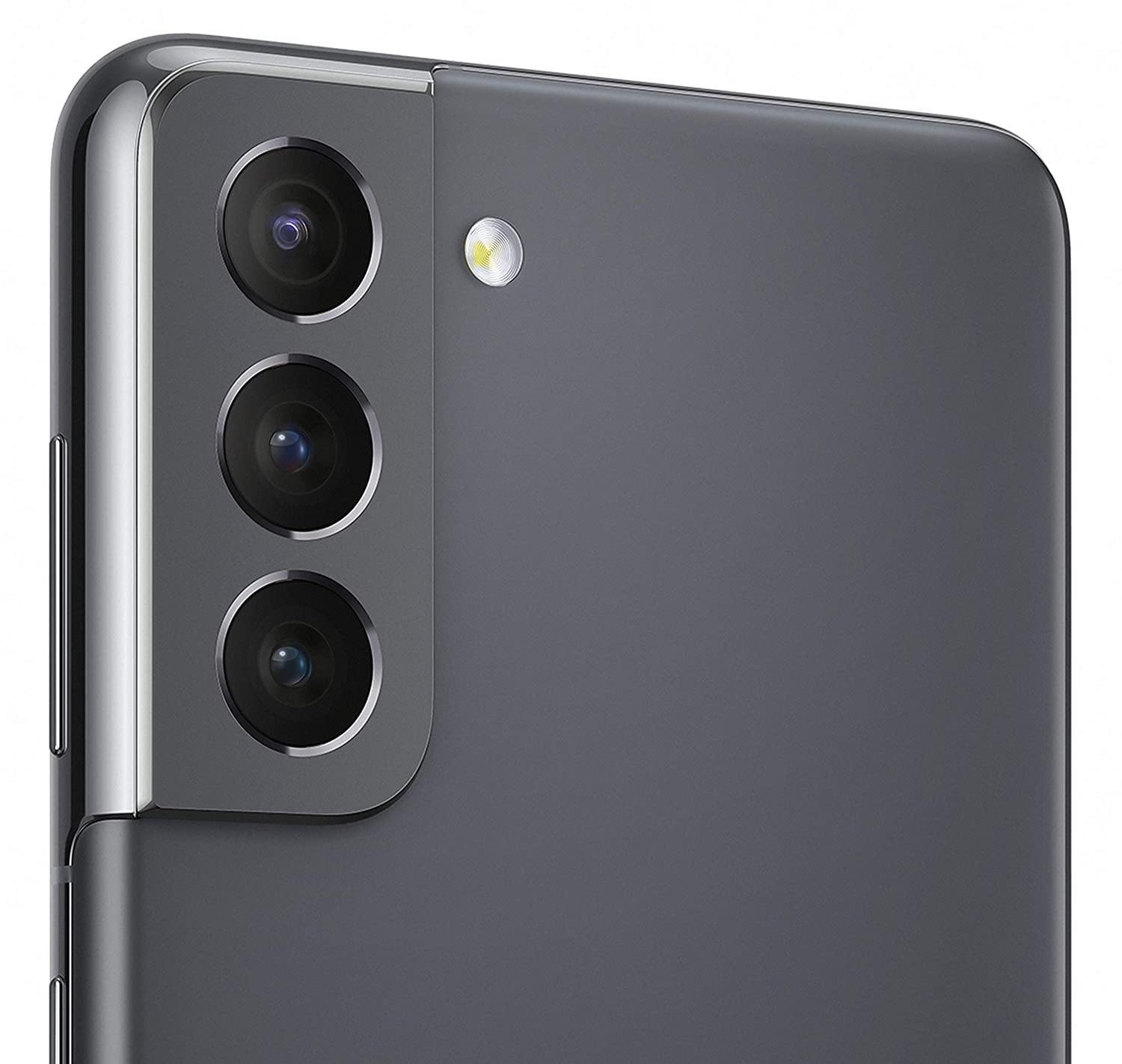 Samsung Galaxy S21 5G (8GB+128GB)-Mobile Phones-dealsplant