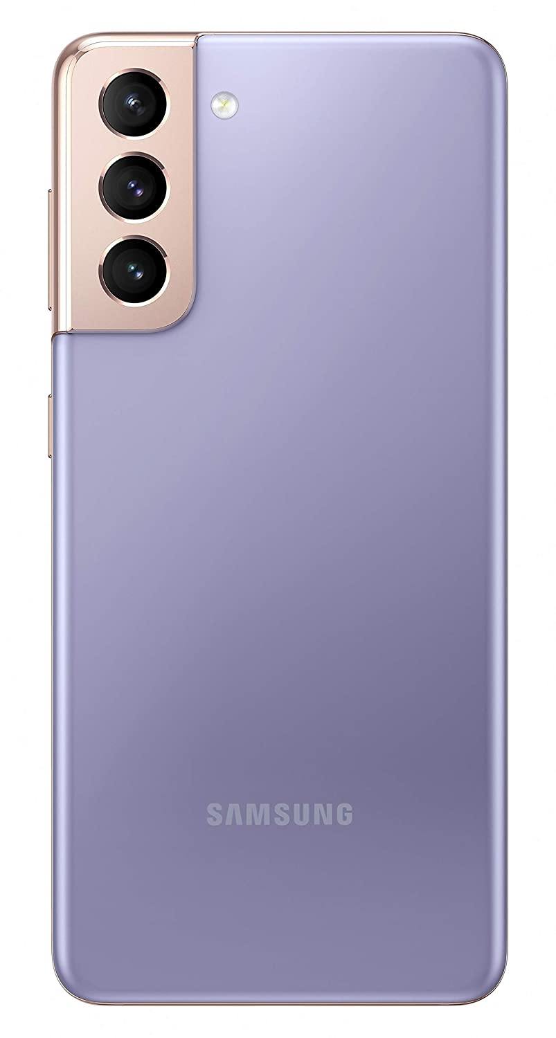 Samsung Galaxy S21 Plus 5G ( 8GB-256GB Storage)-Mobile Phones-dealsplant