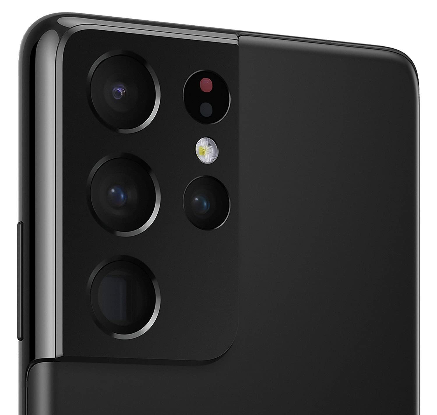 Samsung Galaxy S21 Ultra 5G (12GB-256GB Storage)-Mobile Phones-dealsplant