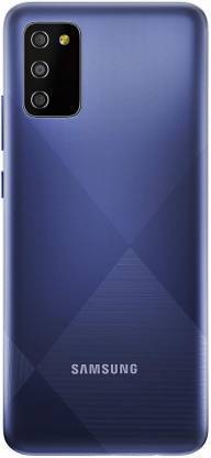 SAMSUNG M02 S (3GB+32GB-RAM)-Mobile Phones-dealsplant