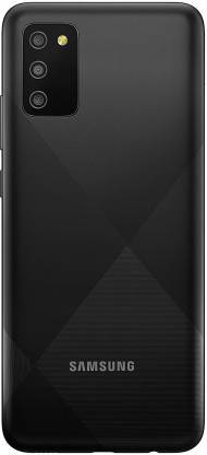 SAMSUNG M02 S (3GB+32GB-RAM)-Mobile Phones-dealsplant