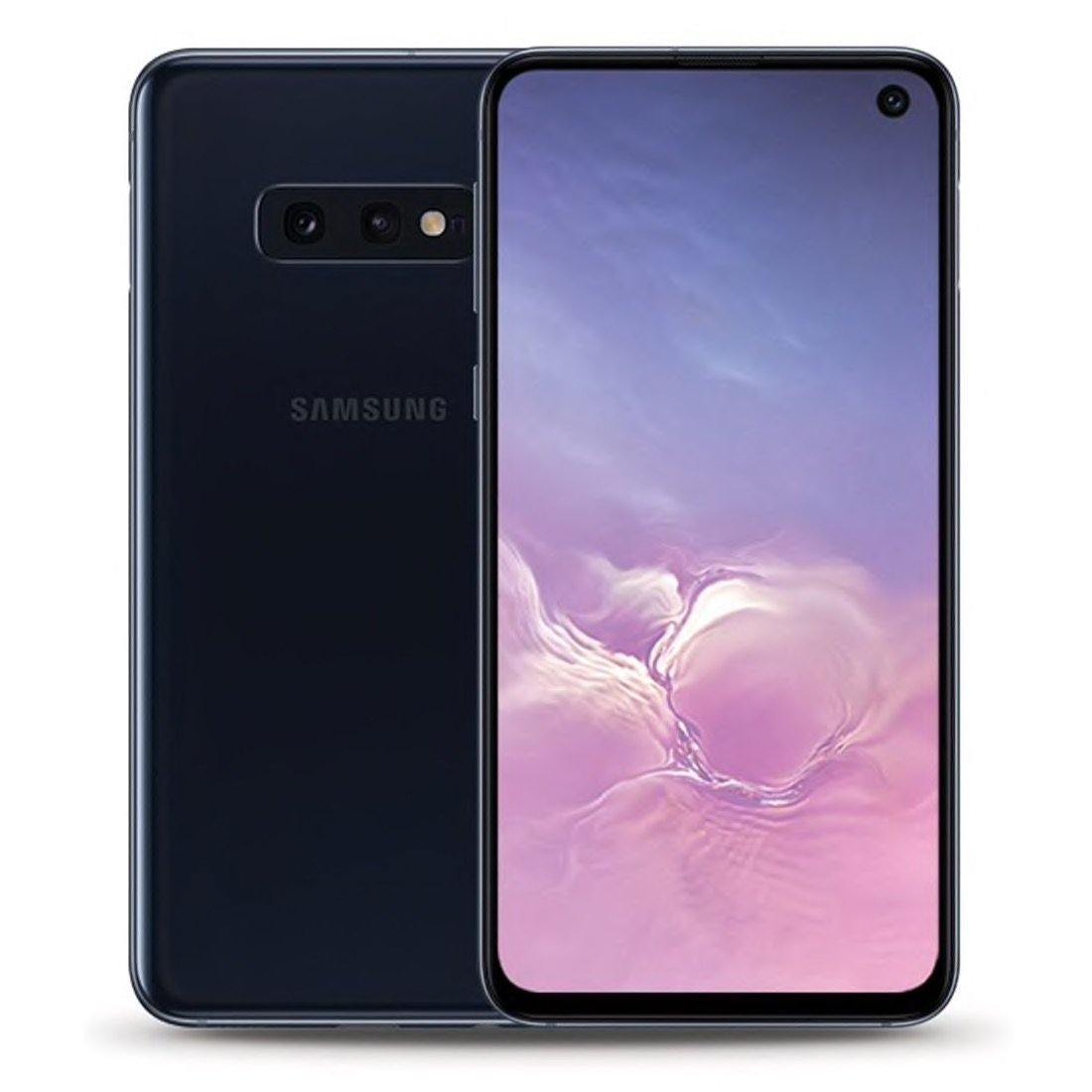 Samsung S10 E 6GB RAM 128GB ROM (Black)-Mobile Phones-dealsplant