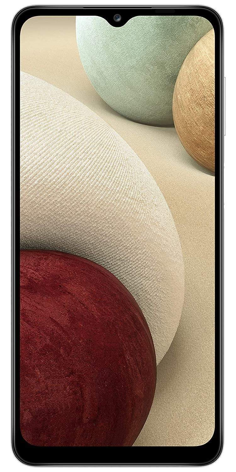Samsung Galaxy A12 (4GB RAM, 64GB )-Mobile Phones-dealsplant