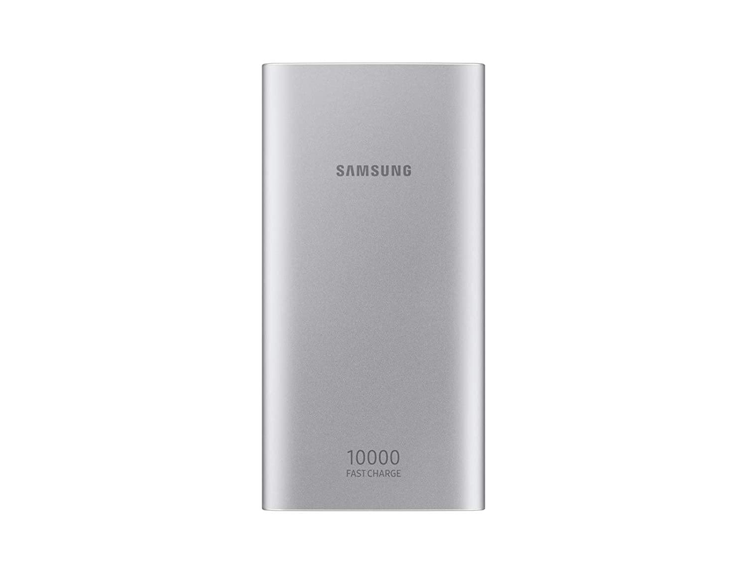 Samsung EB-P1100BSNGIN 10000mAh Lithium ion Power Bank-Power Bank-dealsplant