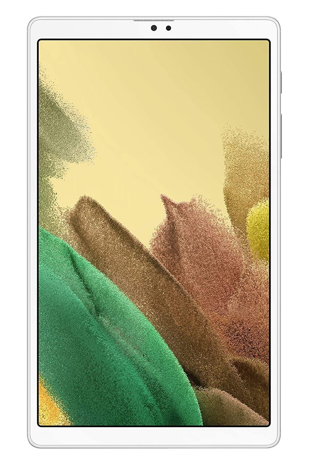 Samsung Galaxy Tab A7 Lite (8.7 inch) (3GB+32GBSTORAGE) Slim Metal Body, Wi-Fi-only Tablet-Tablet Computers-dealsplant