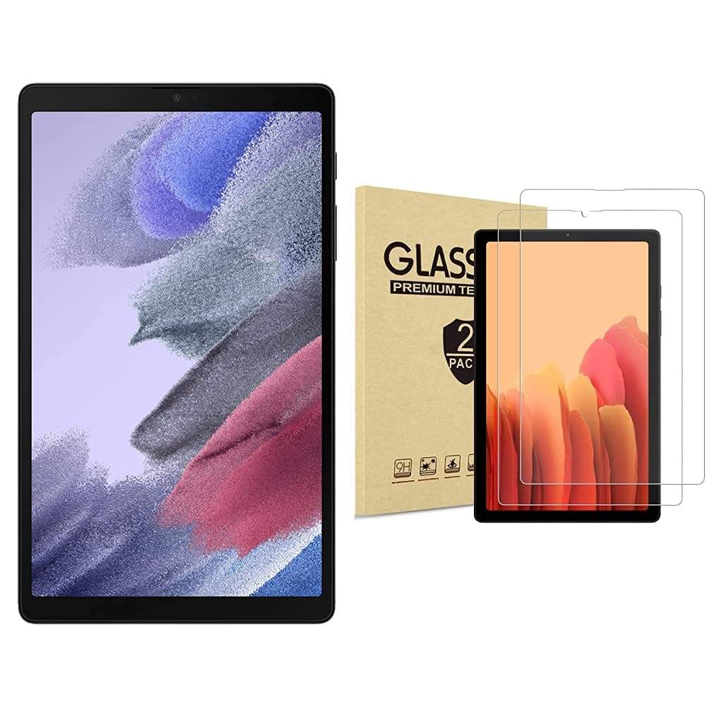 Samsung Galaxy Tab A7 Lite (8.7 inch) (3GB+32GBSTORAGE) Slim Metal Body, Wi-Fi-only Tablet-Tablet Computers-dealsplant