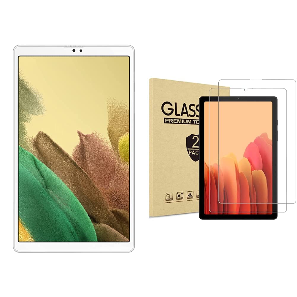 Samsung Galaxy Tab A7 Lite (8.7 inch) (3GB+32GBSTORAGE) Slim Metal Body, Wi-Fi-only Tablet-Tablet Computers-dealsplant