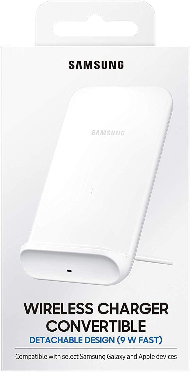 Samsung Wireless Charger Convertible EP-N3300 Wireless Charging-Wireless Charger-dealsplant