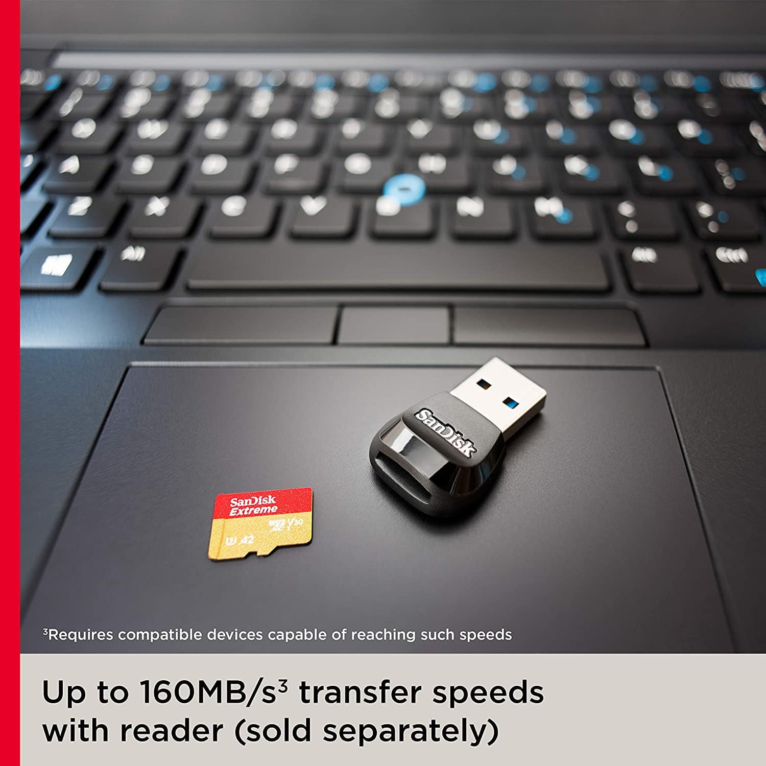 SanDisk Extreme Micro SD-400 GB Memory card-Memory Cards-dealsplant