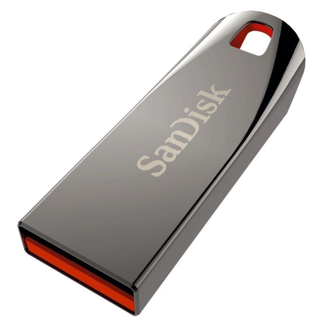 SanDisk Cruzer Force 16GB USB Flash Drive-USB Pen drives-dealsplant