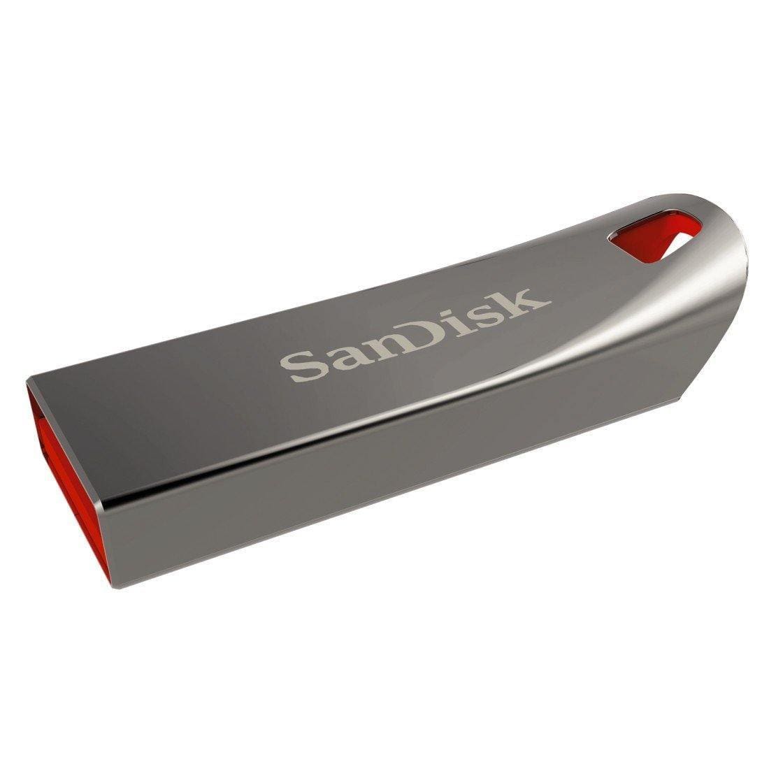 SanDisk Cruzer Force 16GB USB Flash Drive-USB Pen drives-dealsplant