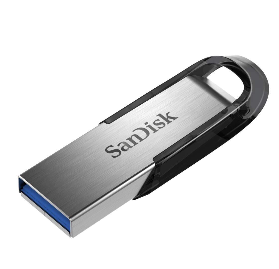 SanDisk Ultra Flair USB 3.0 Pen Drive-USB Pen drives-dealsplant