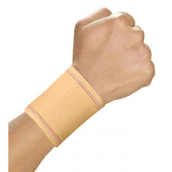 Sego Wrist Support 21-23 Cms (X-Large)-HEALTH &PERSONAL CARE-dealsplant