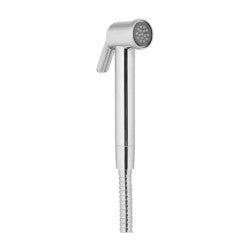 Parryware Slimline Pro with Hose & Hook Health Faucet-Taps & Dies-dealsplant
