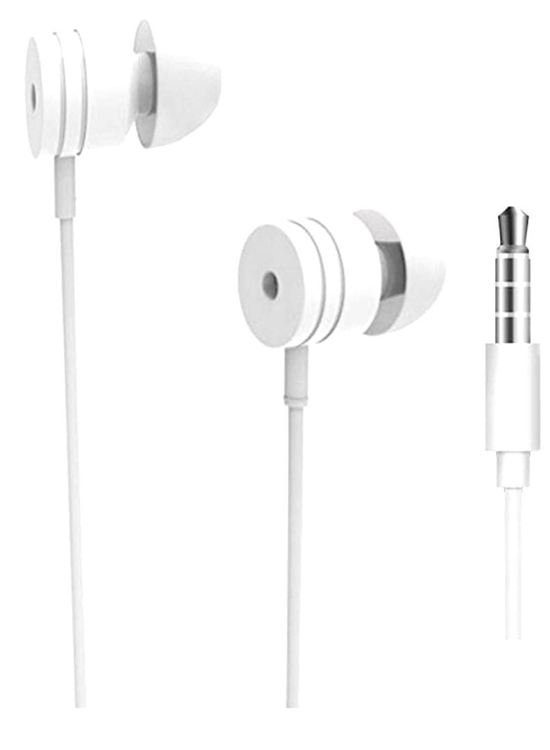 Softy premium quality EARPHONE WITH MIC S1-EARPHONES-dealsplant