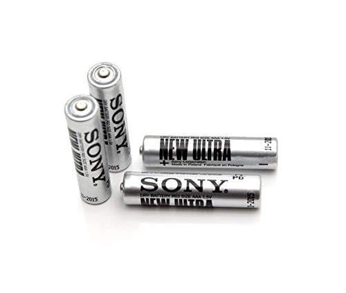 Sony AAA Battery New Ultra-General Purpose Batteries-dealsplant