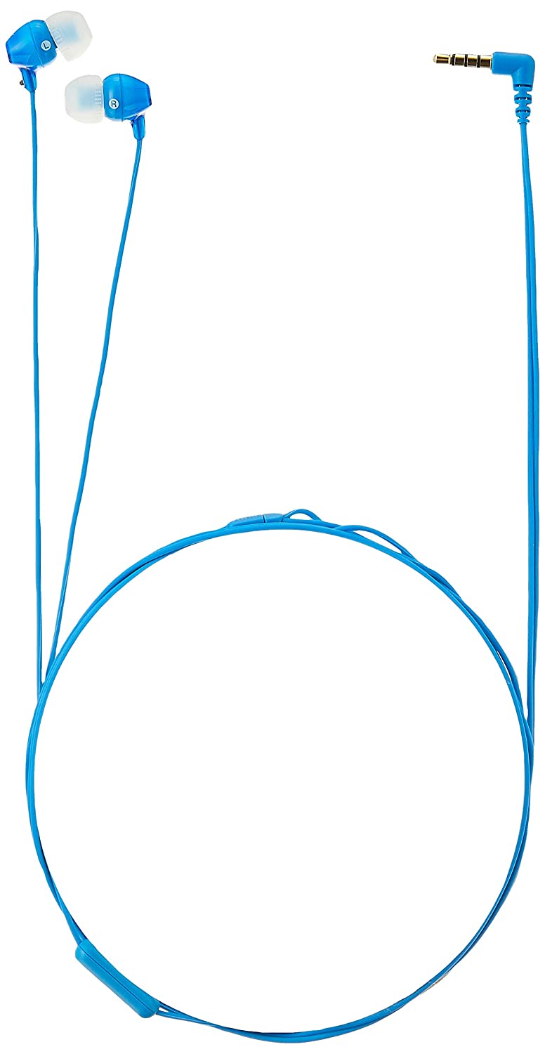 Sony MDR-EX15AP Wired In Ear Headphone with Mic-Headphones-dealsplant