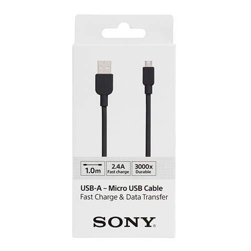 Sony CP-AB100/BCEWW 97713599 Micro USB Charging and Transfer Cable-USB Charging Transfer cable-dealsplant