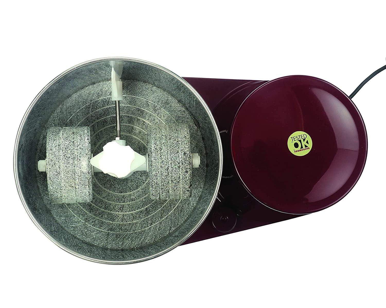 SOWBAGHYA Diva NXT Wet Grinder-Home & Kitchen Appliances-dealsplant