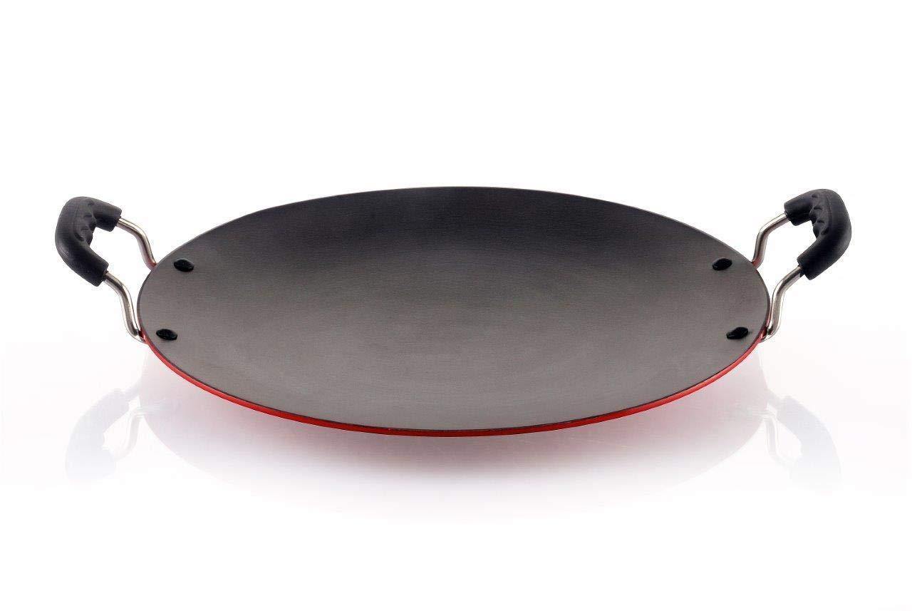 Sowbaghya Non Stick Concave Tawa-Home & Kitchen Appliances-dealsplant