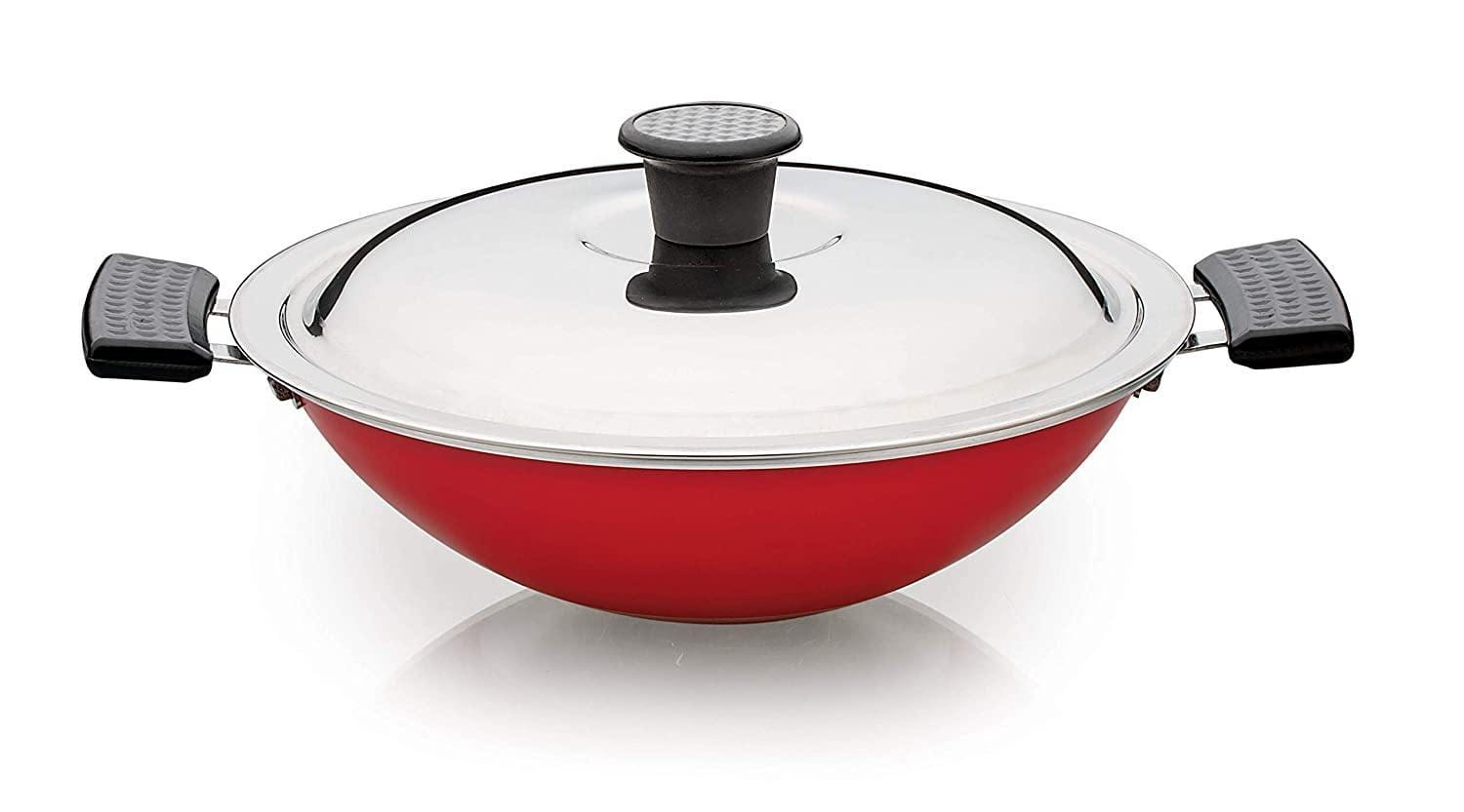 Sowbaghya Non Stick deep Appakadhai-Home & Kitchen Appliances-dealsplant