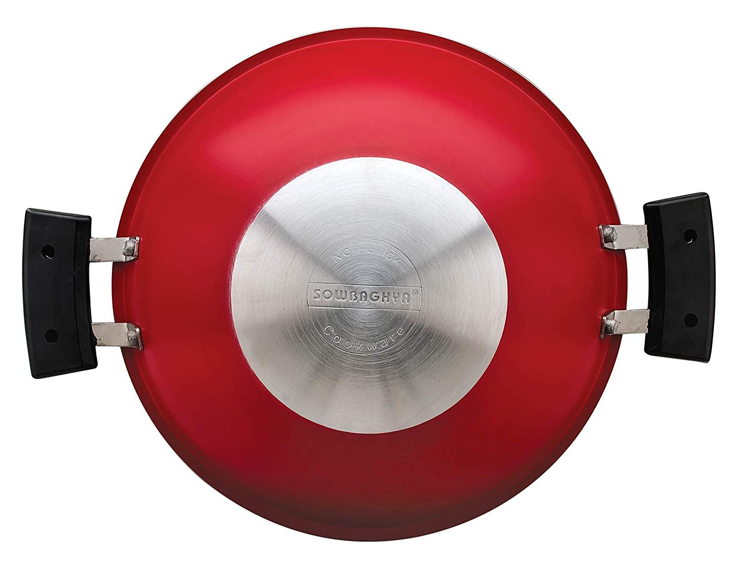 Sowbaghya Non Stick deep Appakadhai-Home & Kitchen Appliances-dealsplant