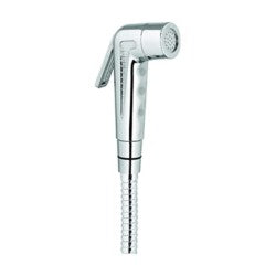 Parryware Splash with Hose & Hook Health Faucet-Taps & Dies-dealsplant