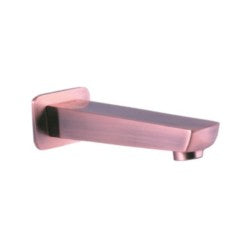 Parryware Spout Red Copper-Taps & Dies-dealsplant