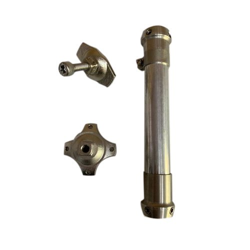 Fupro Below Knee Kit- 4 Prong Laminating Adapter (60mm bolt)-Health Care-dealsplant