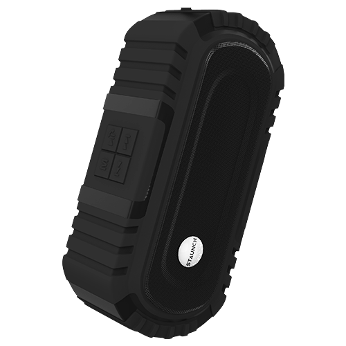 Staunch Thunder 1600 Bluetooth speaker-Bluetooth Speakers-dealsplant