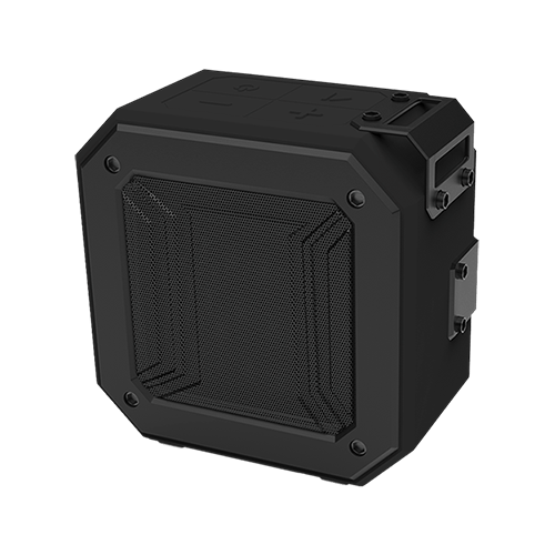 Staunch Thunder 600 Bluetooth speaker-Bluetooth Speakers-dealsplant