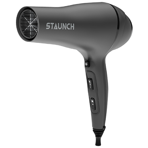 Staunch Hairdryer 2200W-Hair Dryer-dealsplant