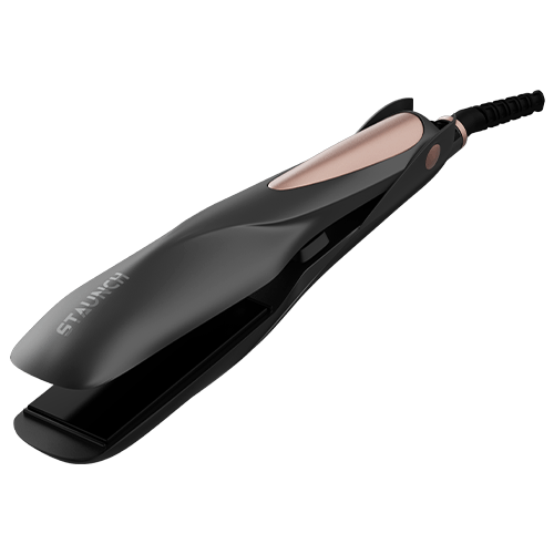 Staunch Hair Straightener-Hair Straightening Brush-dealsplant