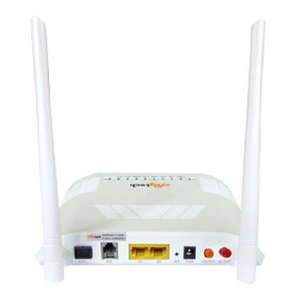 Syrotech SY-GPON-1110 WDONT GPON ONU Wireless Router Optical Network Unit (1GE+1FE+1POTS+WiFi)-Router & Networking-dealsplant
