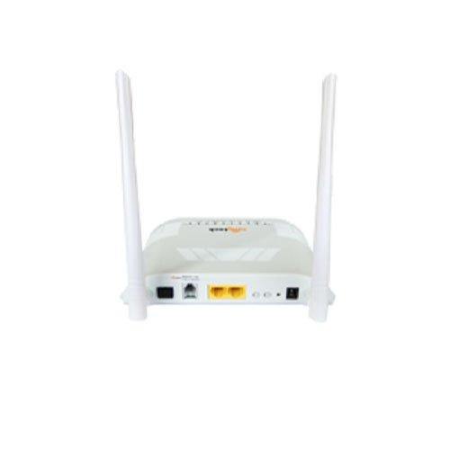 Syrotech SY-GPON-1110 WDONT GPON ONU Wireless Router Optical Network Unit (1GE+1FE+1POTS+WiFi)-Router & Networking-dealsplant