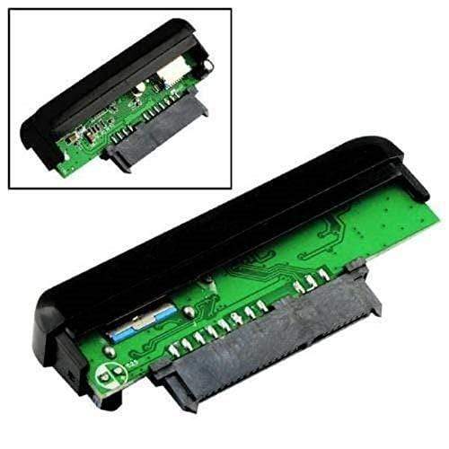TAG 1-Terabyte 2.5 inch SATA Laptop Portable External hard disk casing-External Hard Disk-dealsplant