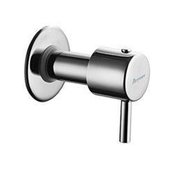 Parryware Agate Pro Upper Trim Agate G5052A1 Concealed Body CSC 1/2inch G5053A1 Concealed Body CSC 3/4inch Single Lever-Taps & Dies-dealsplant