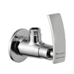 Parryware Activa Angle Valve Single Lever-Taps & Dies-dealsplant