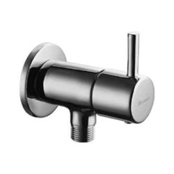 Parryware Agate Pro Angle Valve Single Lever-Taps & Dies-dealsplant