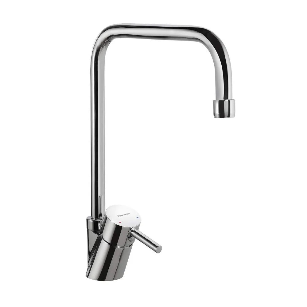 Parryware Deck Mounted Sink Mixer Cock-Taps & Dies-dealsplant