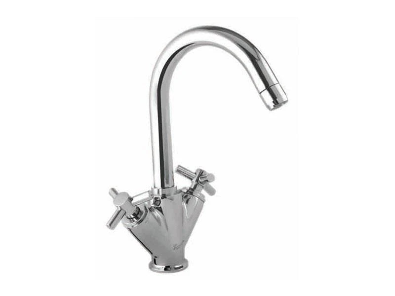 Parryware Basin Mixer Trio G1915A1-Taps & Dies-dealsplant