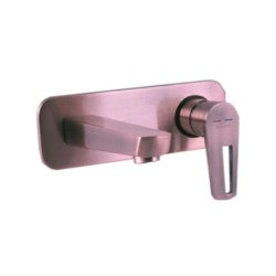 Parryware Concealed Basin Mixer Red Copper-Taps & Dies-dealsplant