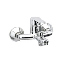 Parryware Crust Single Lever Wall Mixer-Taps & Dies-dealsplant